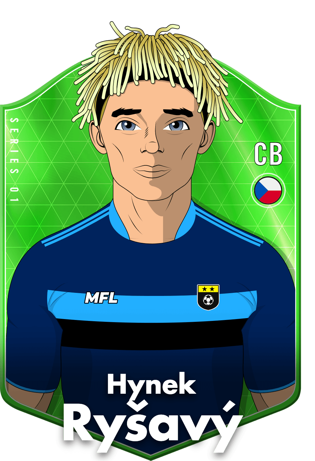 Hynek Ryšavý asset