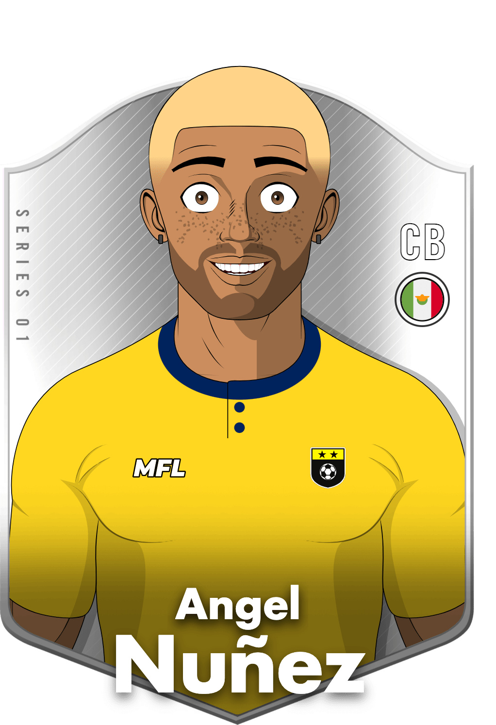 Angel Nuñez asset
