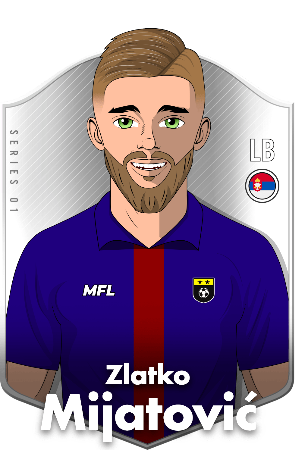Zlatko Mijatović