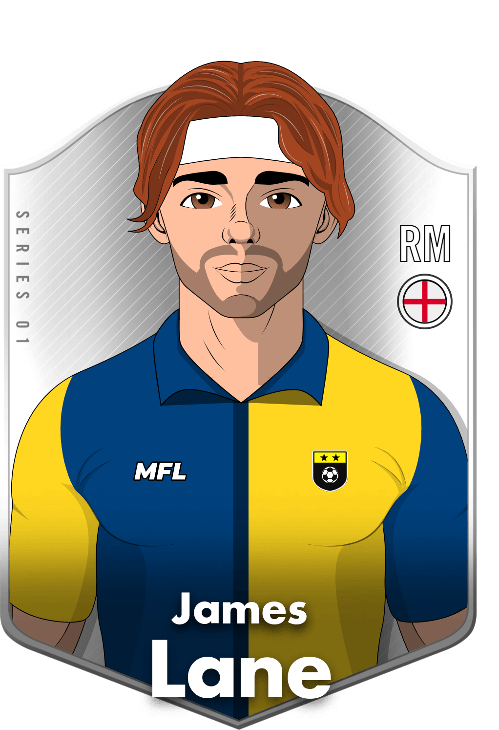 James Lane asset