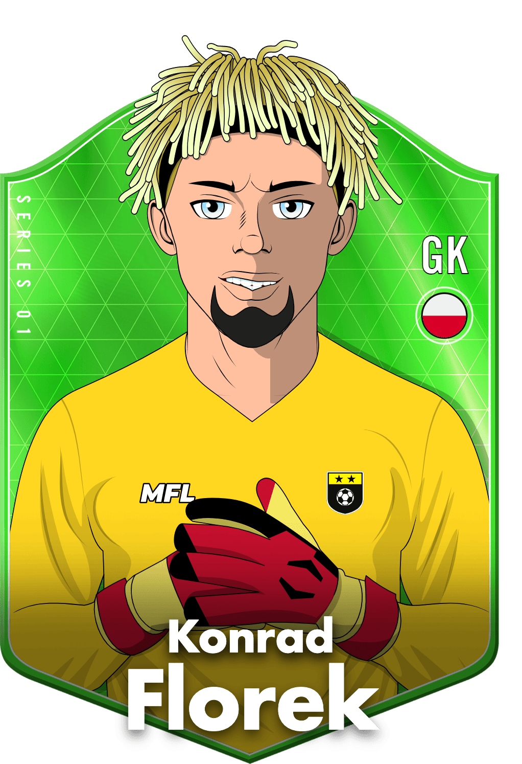 Konrad Florek asset