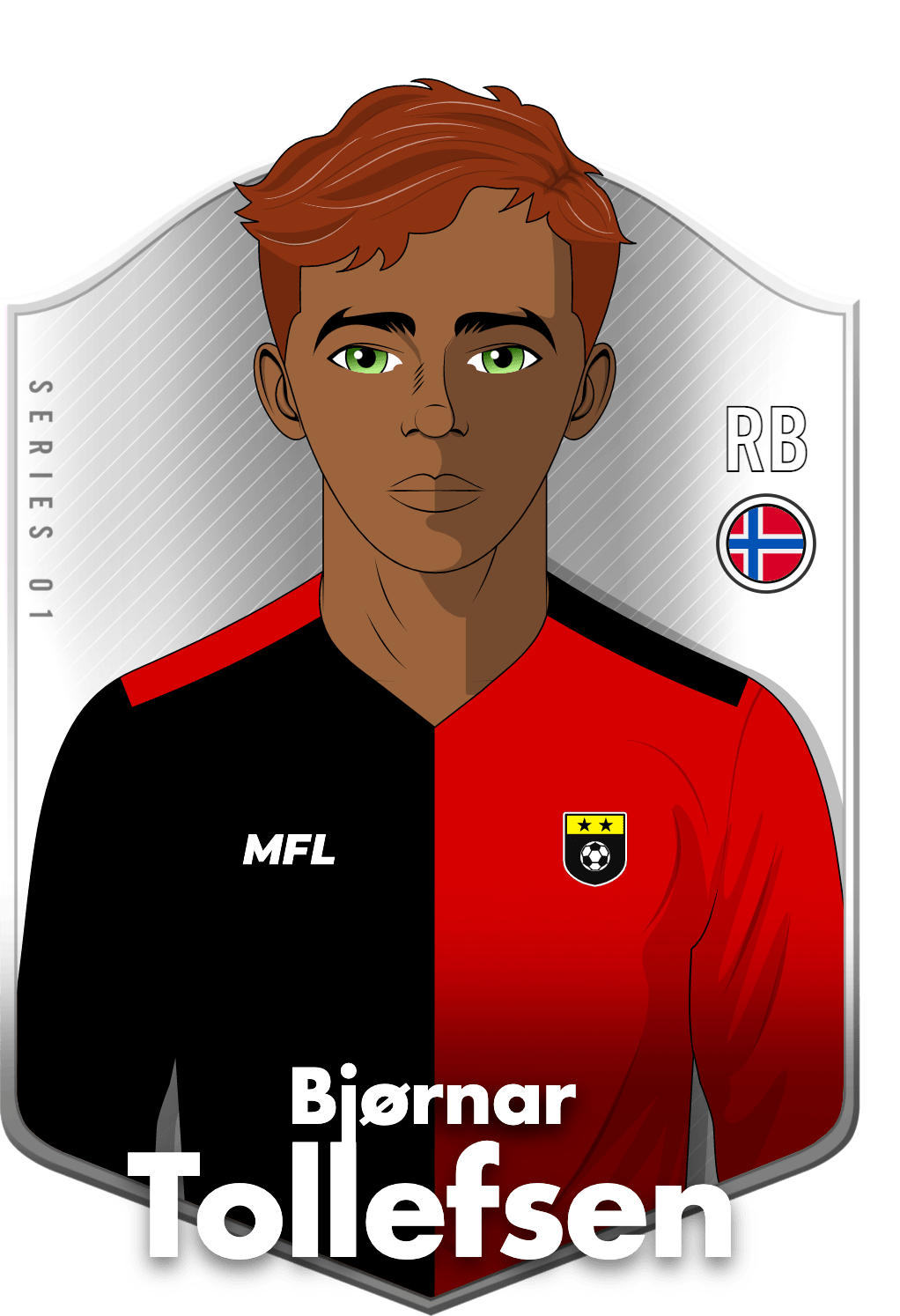 Bjørnar Tollefsen asset