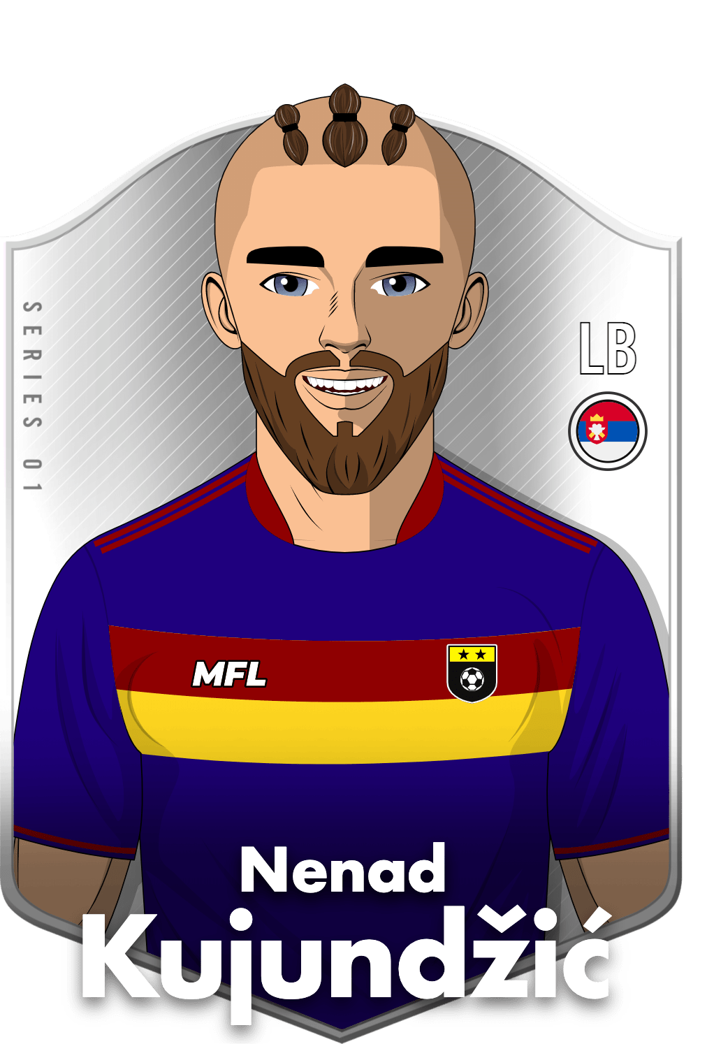 Nenad Kujundžić asset