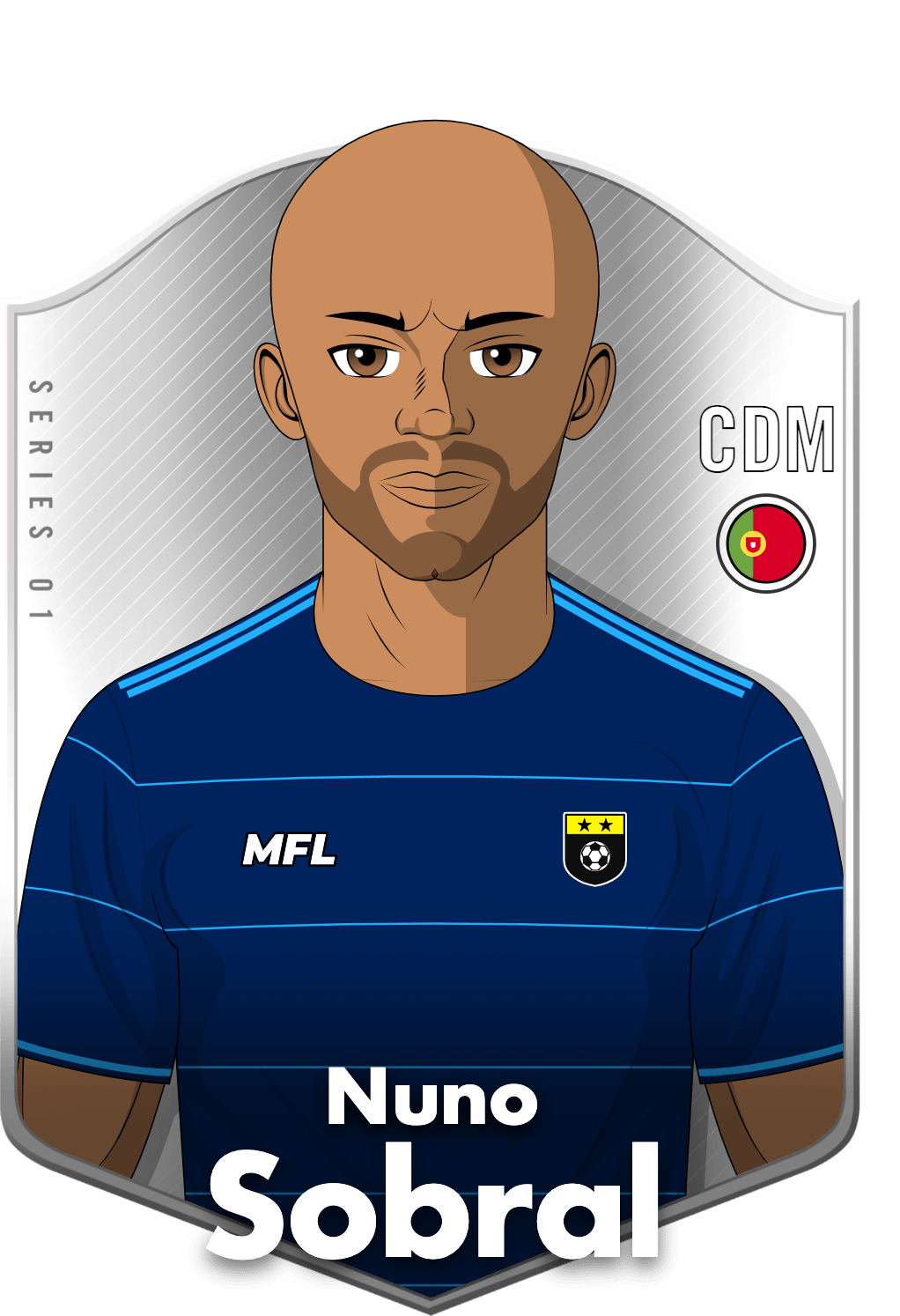 Nuno Sobral asset