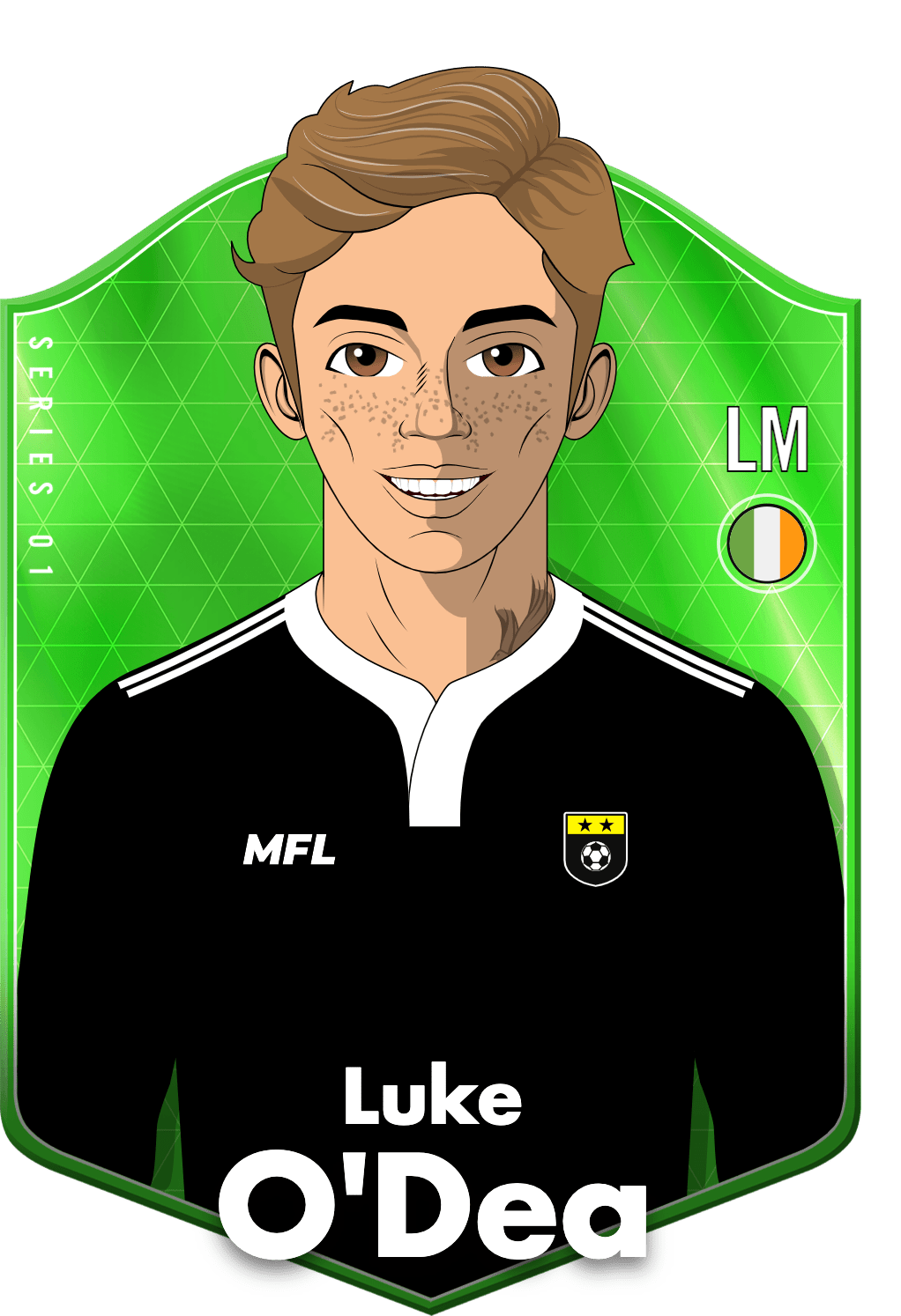 Luke O'Dea asset