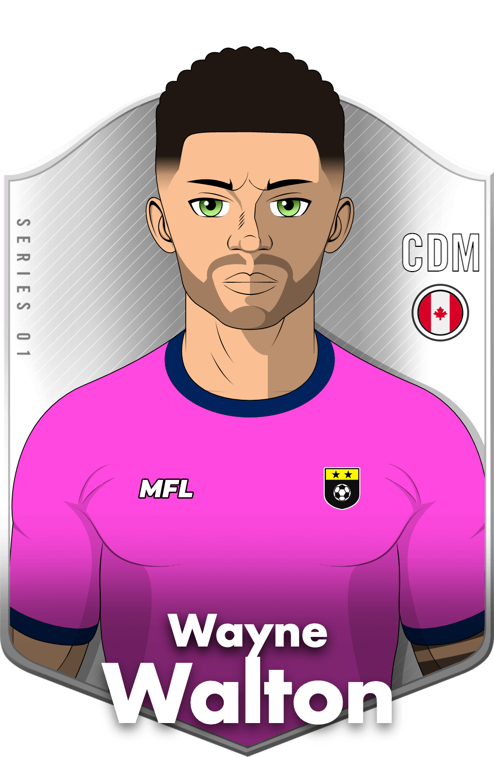 Wayne Walton asset
