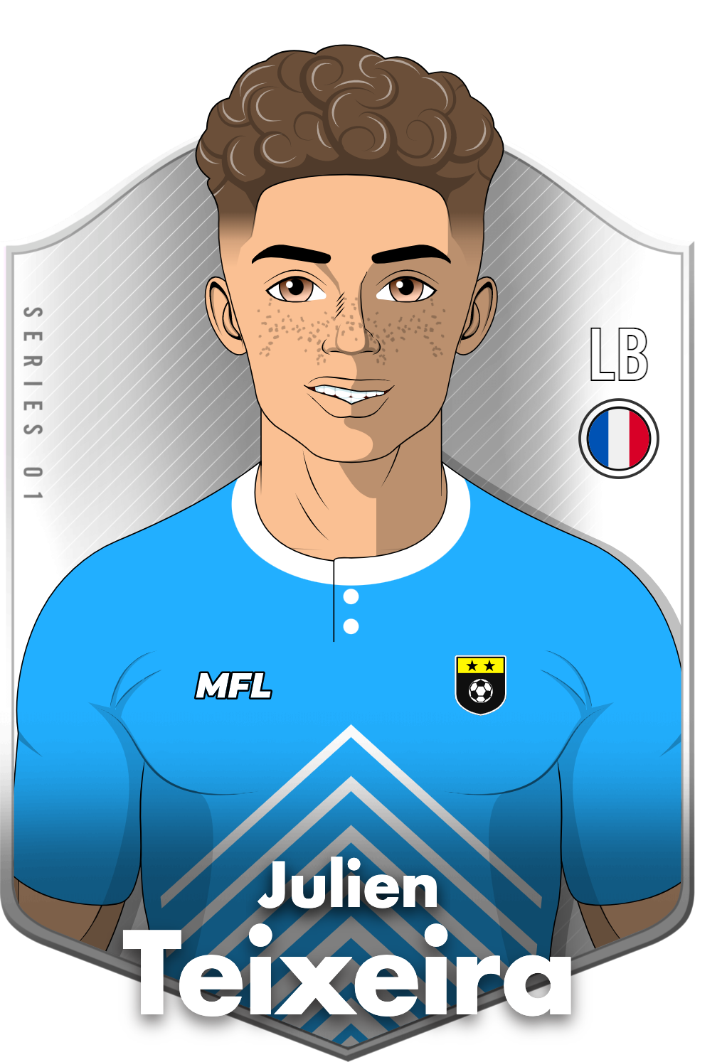 Julien Teixeira asset