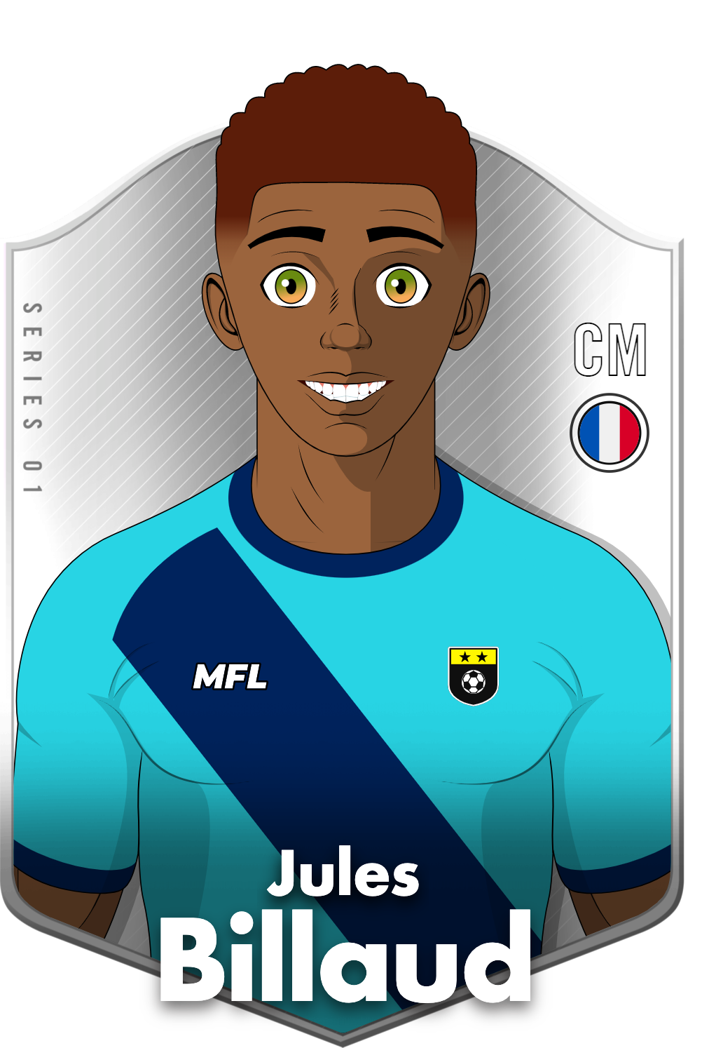 Jules Billaud asset