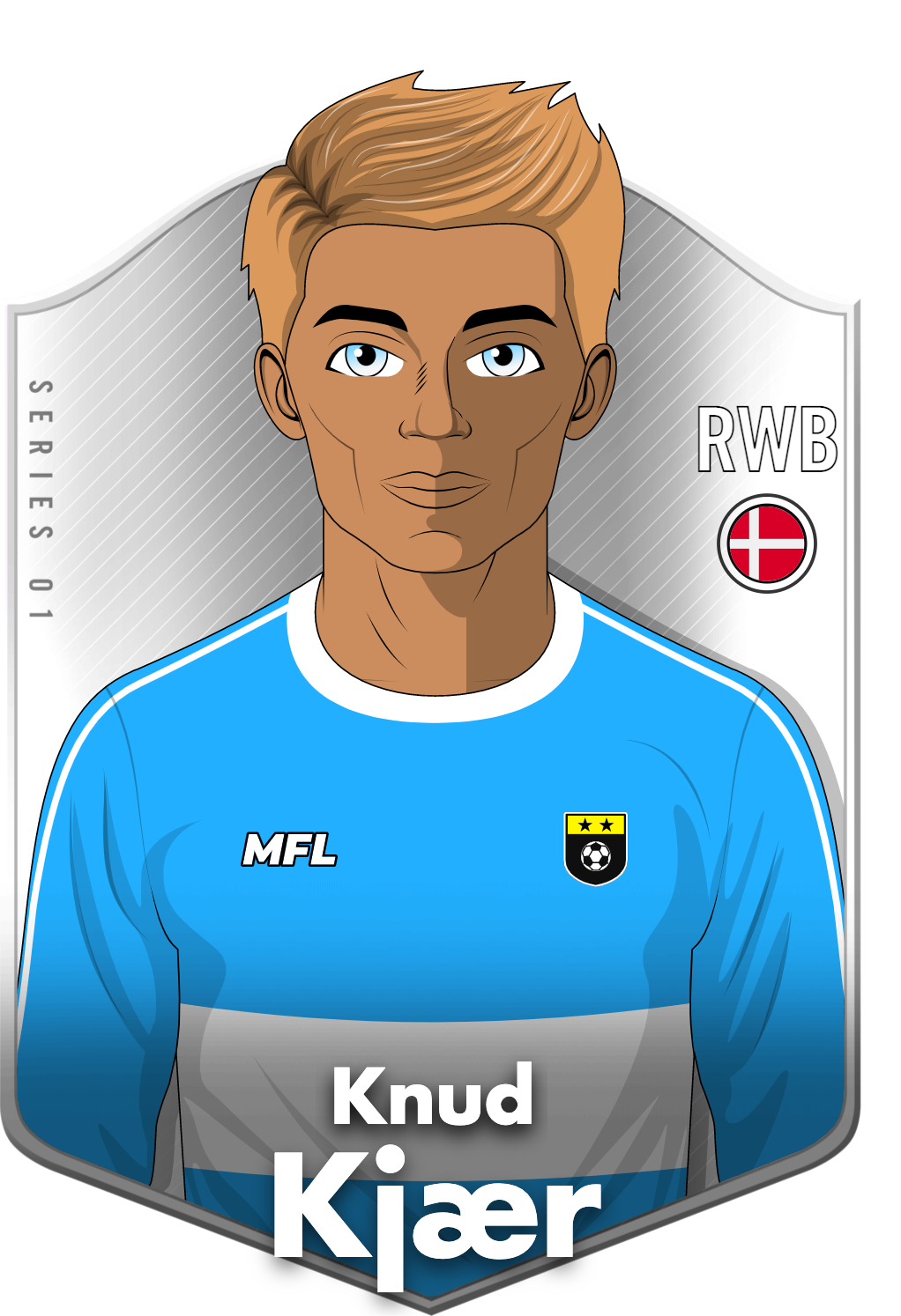 Knud Kjær asset