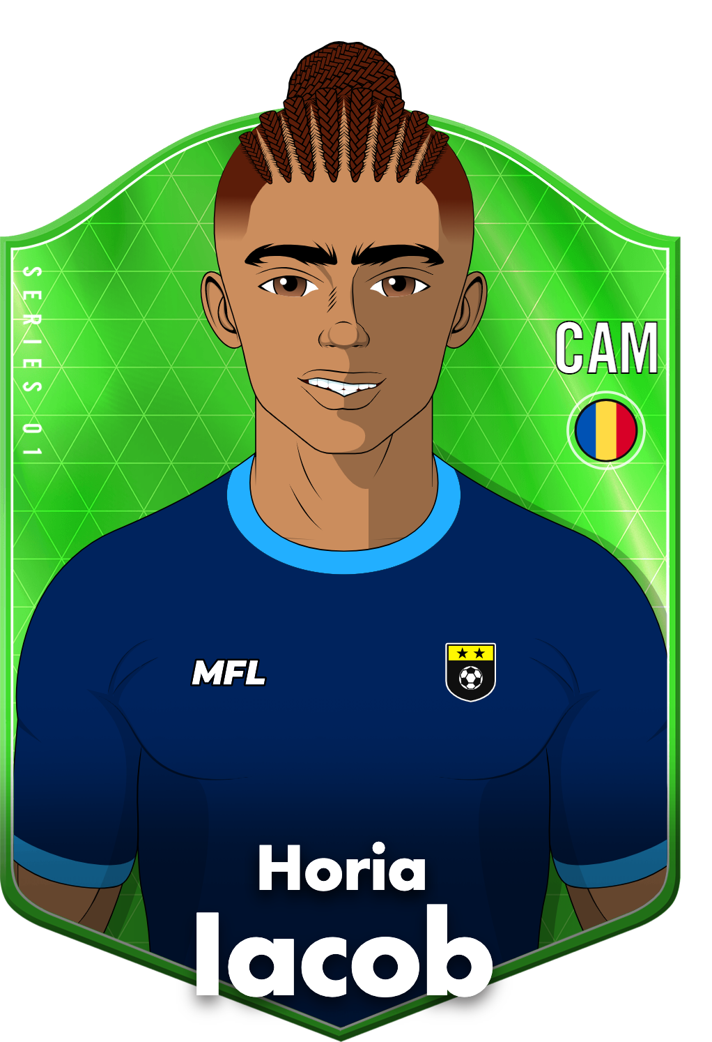 Horia Iacob asset