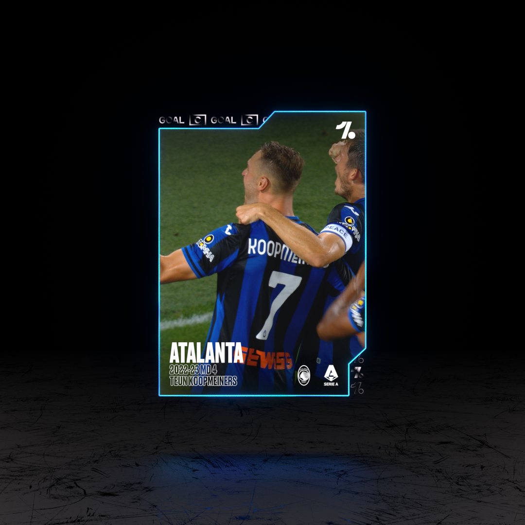 Atalanta eating penalties for breakfast asset