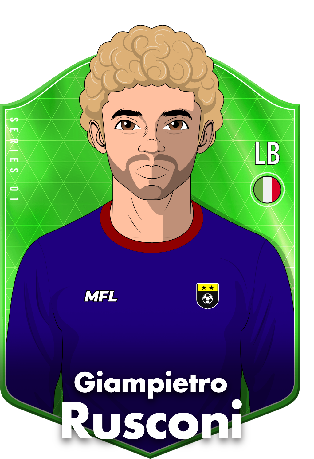 Giampietro Rusconi asset
