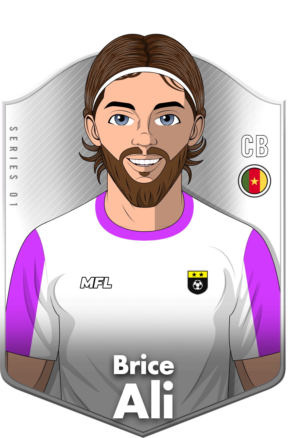 Brice Ali asset