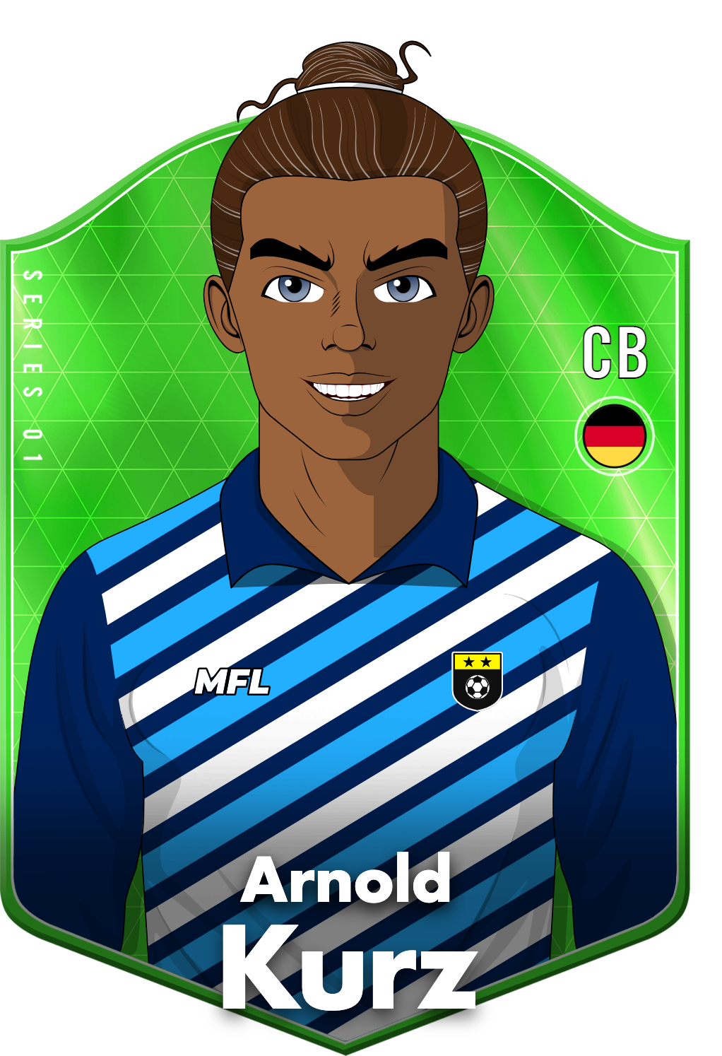 Arnold Kurz asset