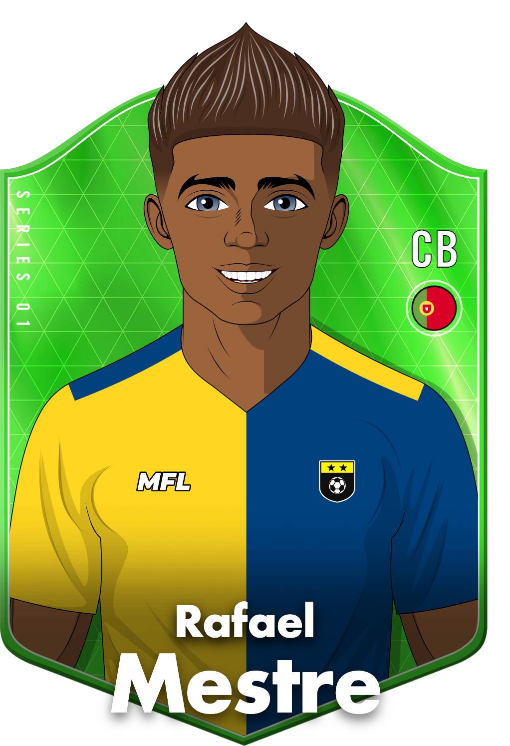 Rafael Mestre asset