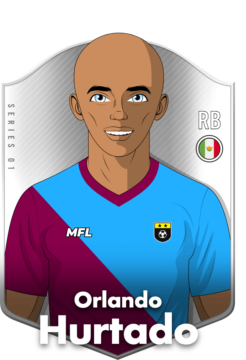 Orlando Hurtado asset