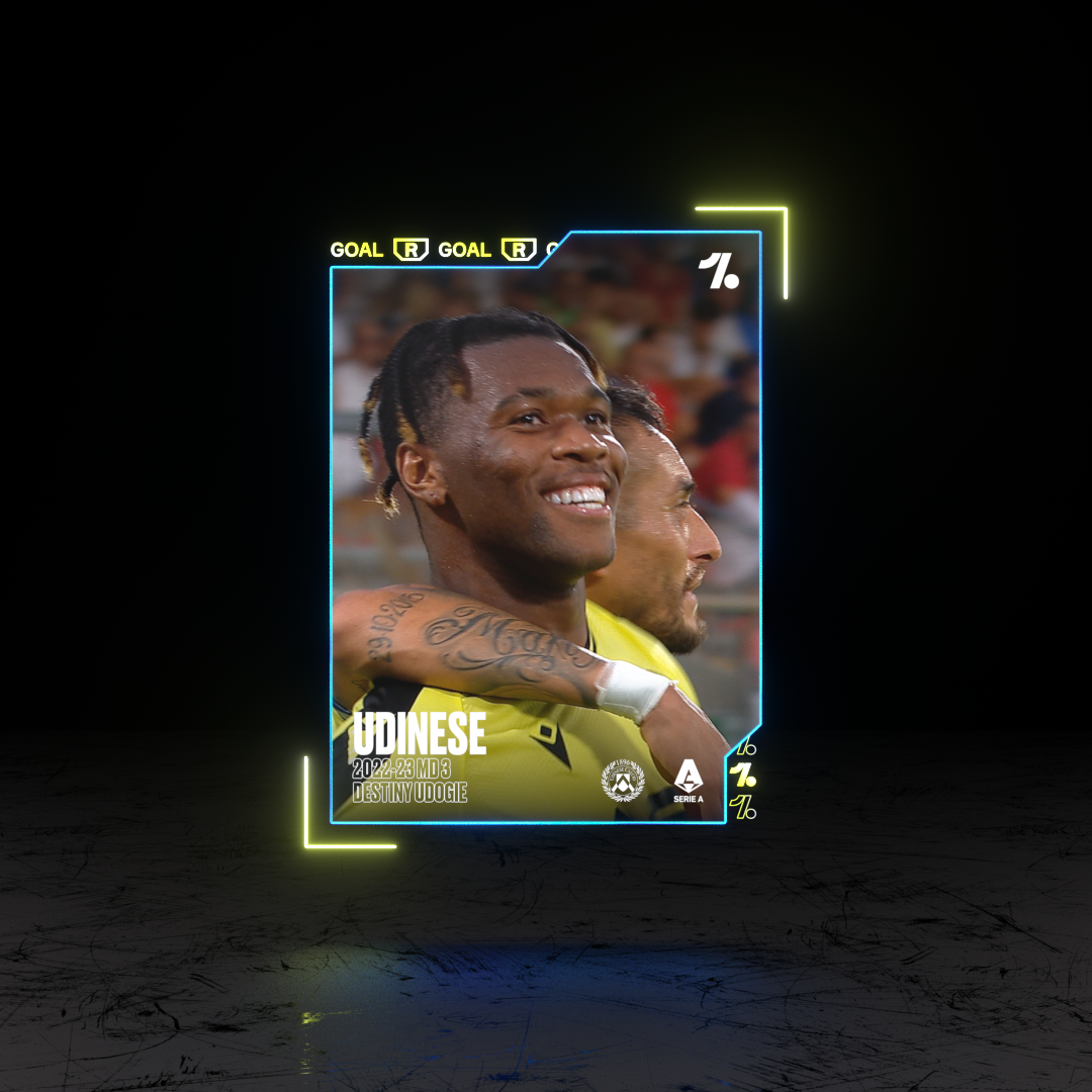 Udinese schooling Lazio asset