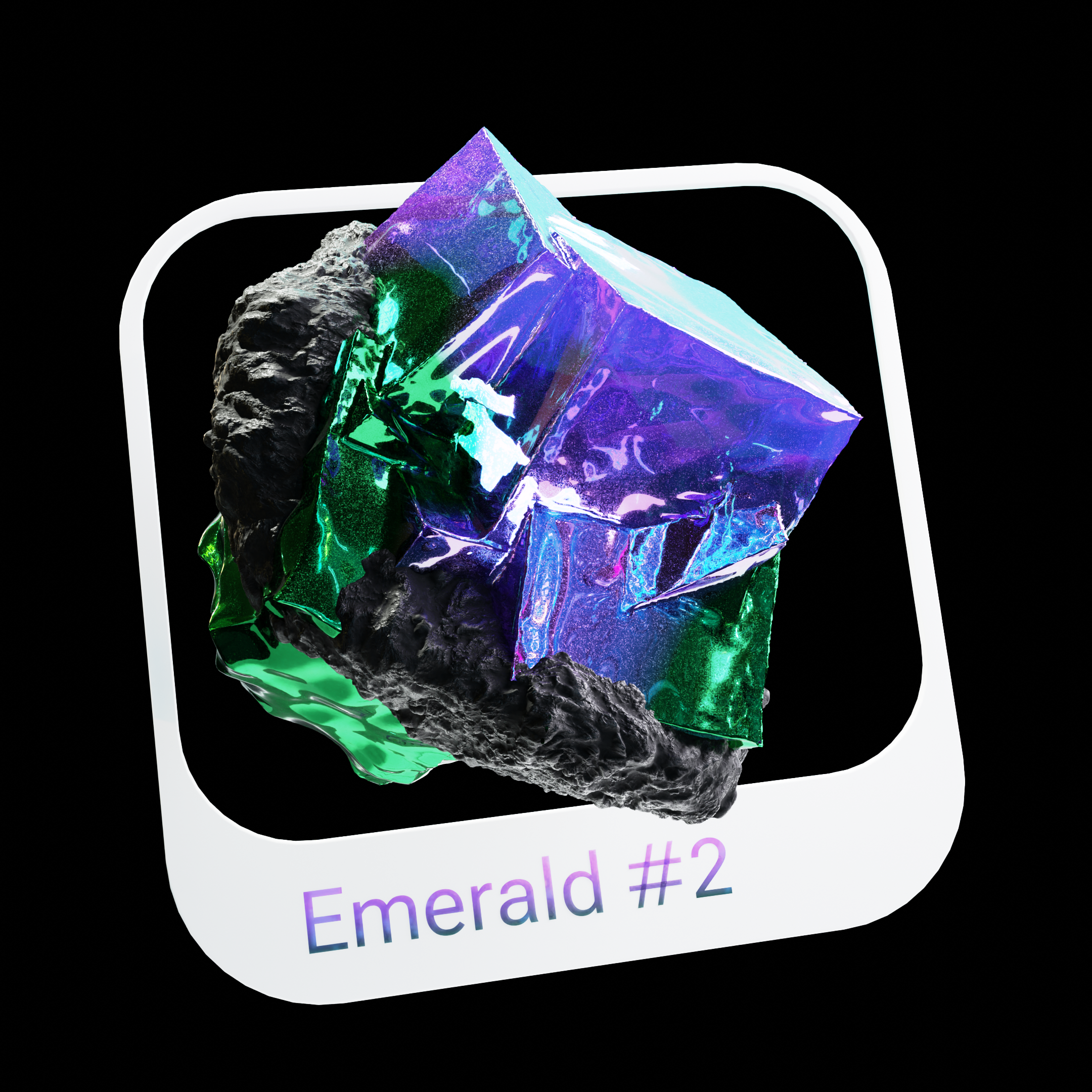 Emeralds