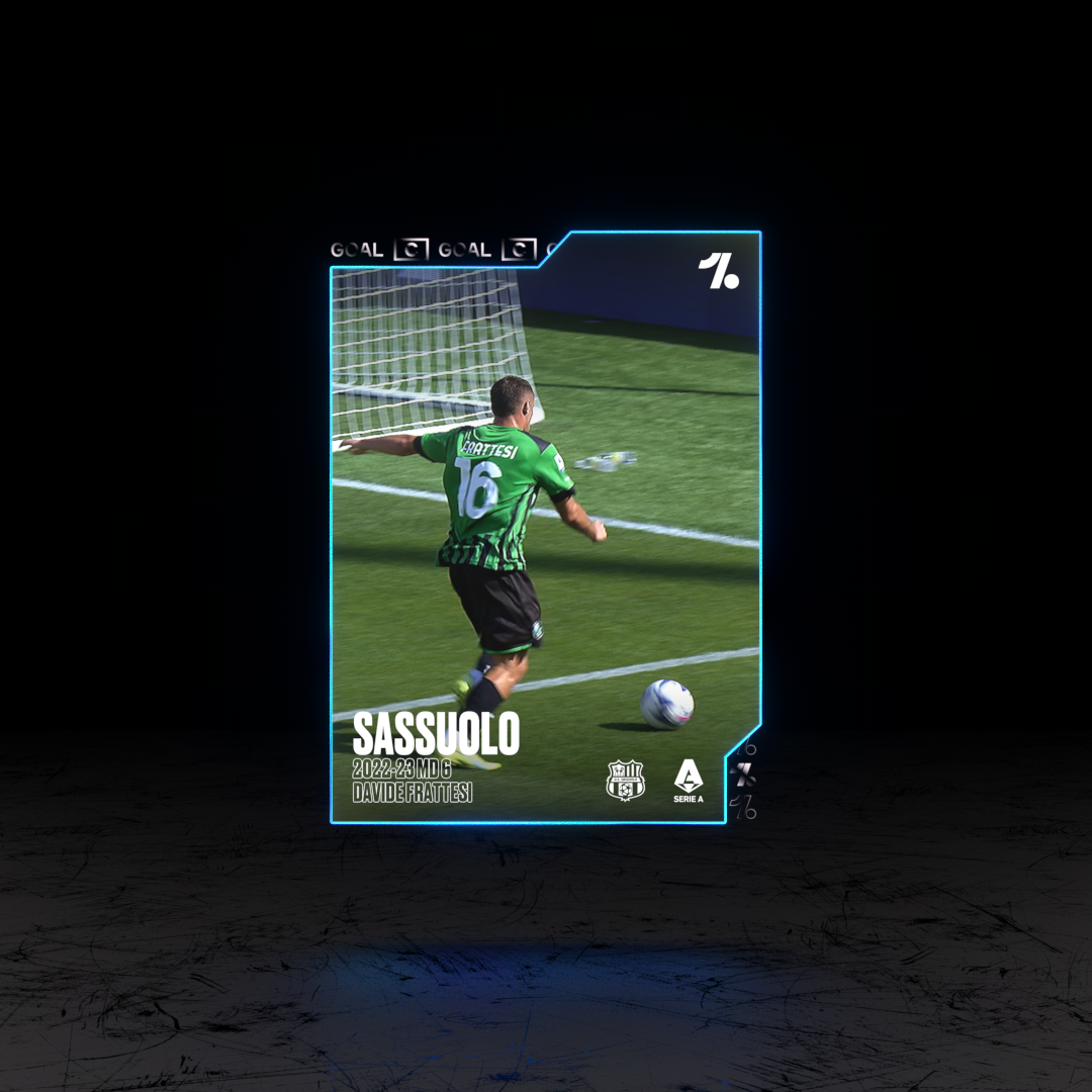 Sassuolo Squeeze It In asset