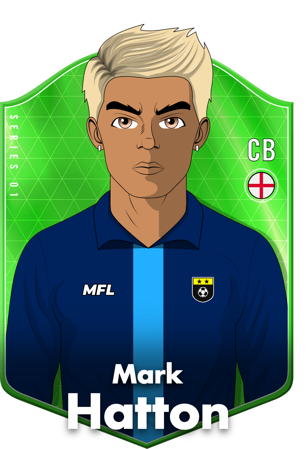 Mark Hatton asset