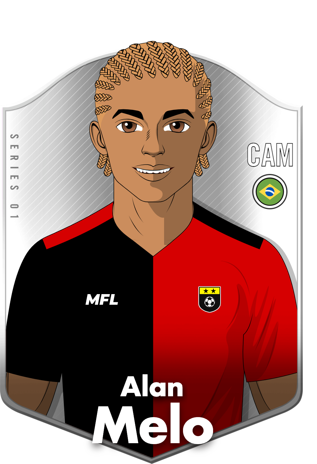 Alan Melo asset