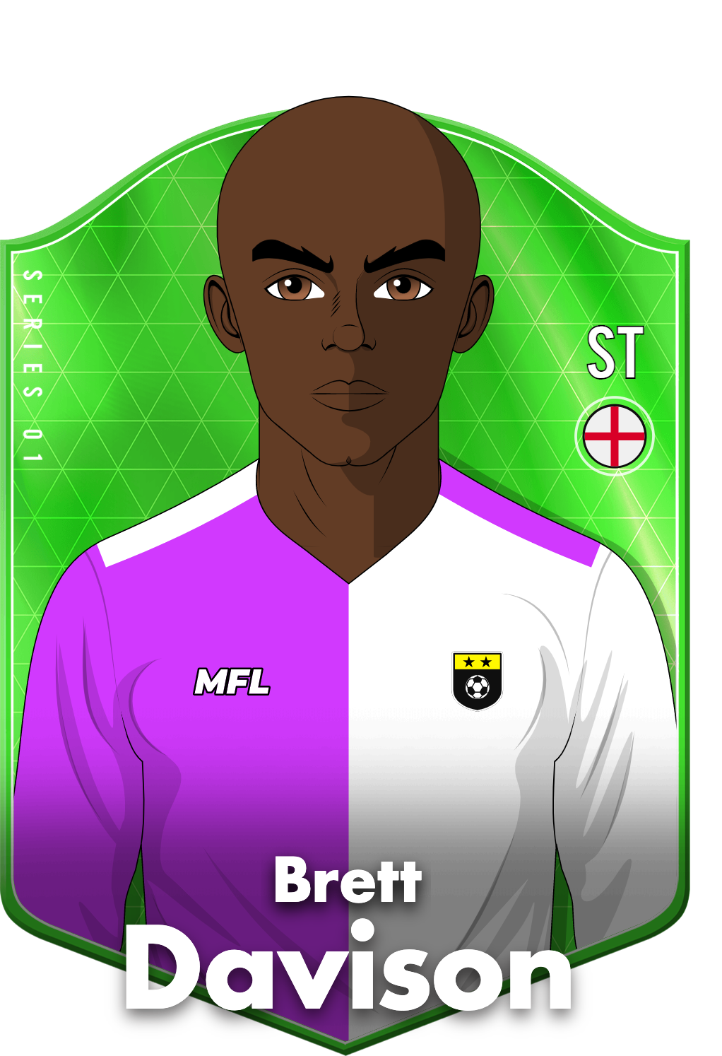 Brett Davison asset