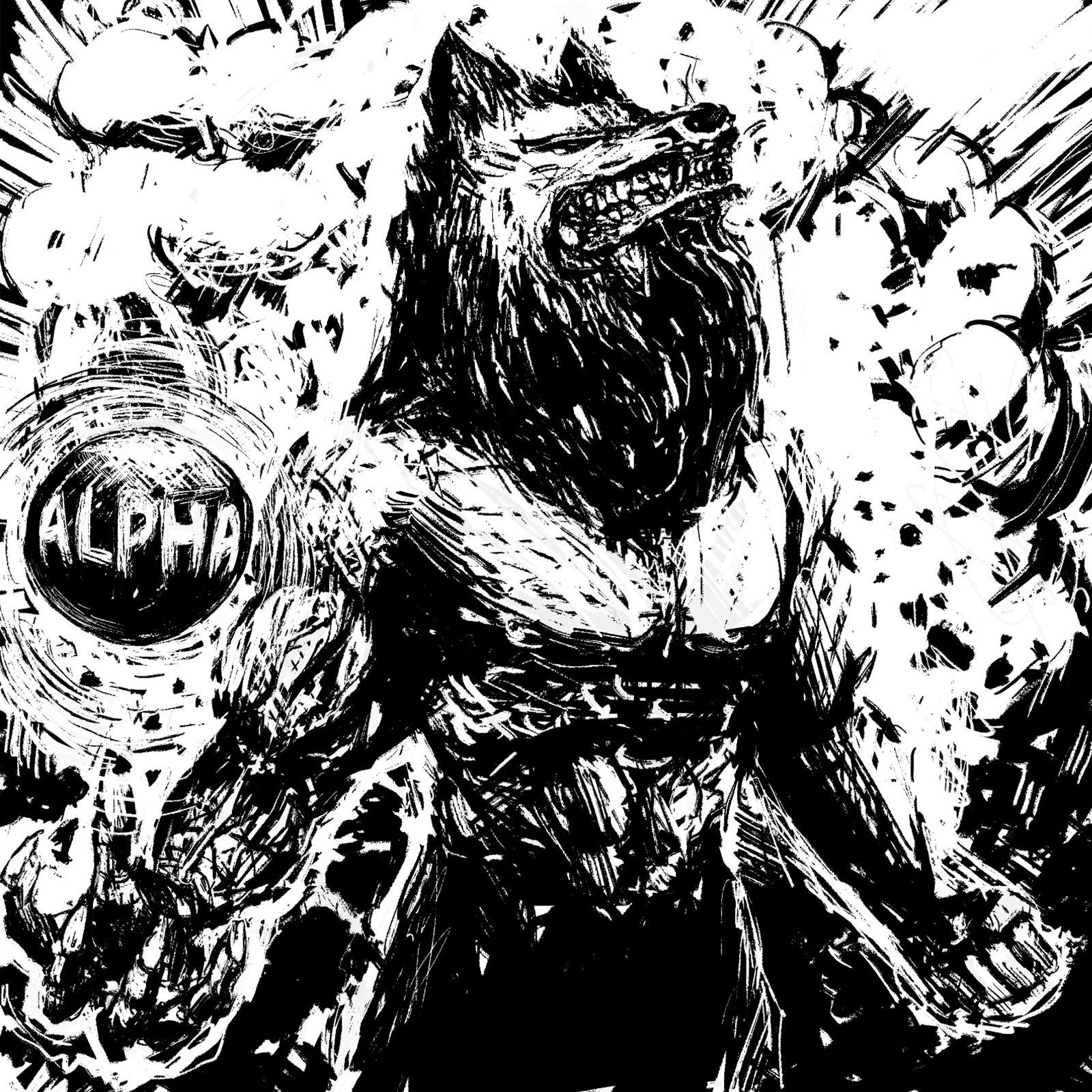 Alpha #945 asset
