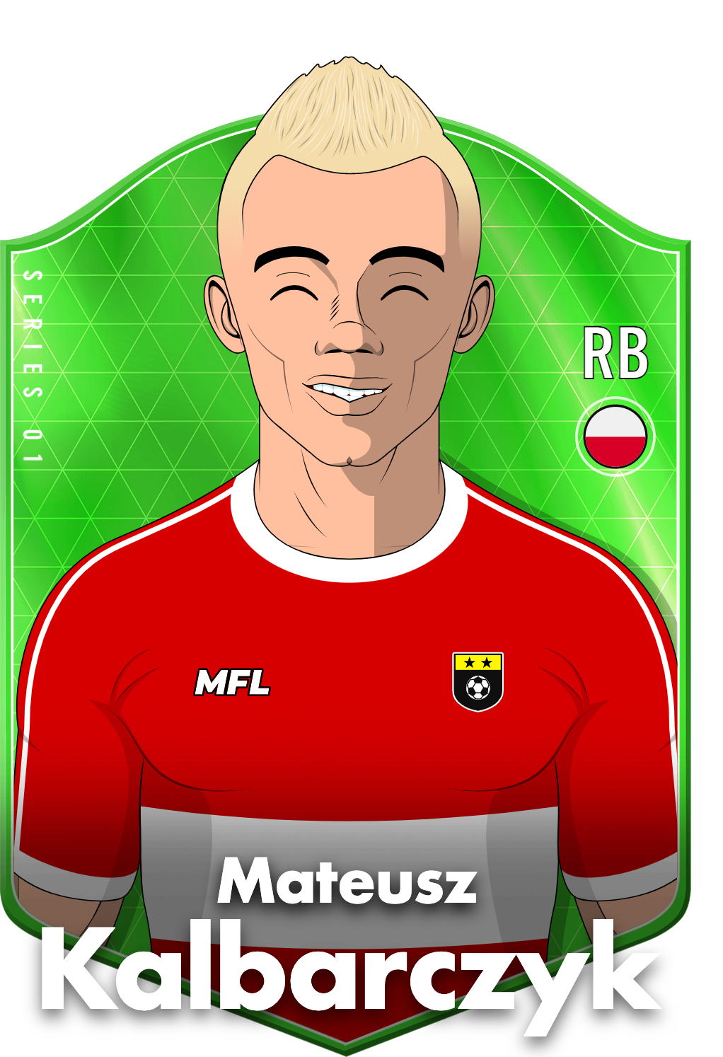 Mateusz Kalbarczyk asset