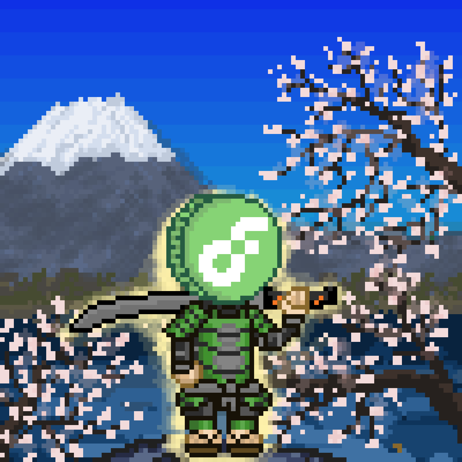DRIP asset