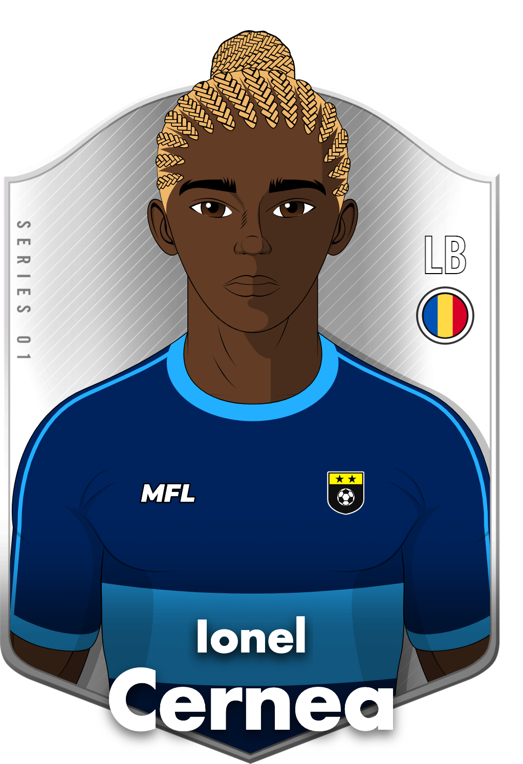 Ionel Cernea asset