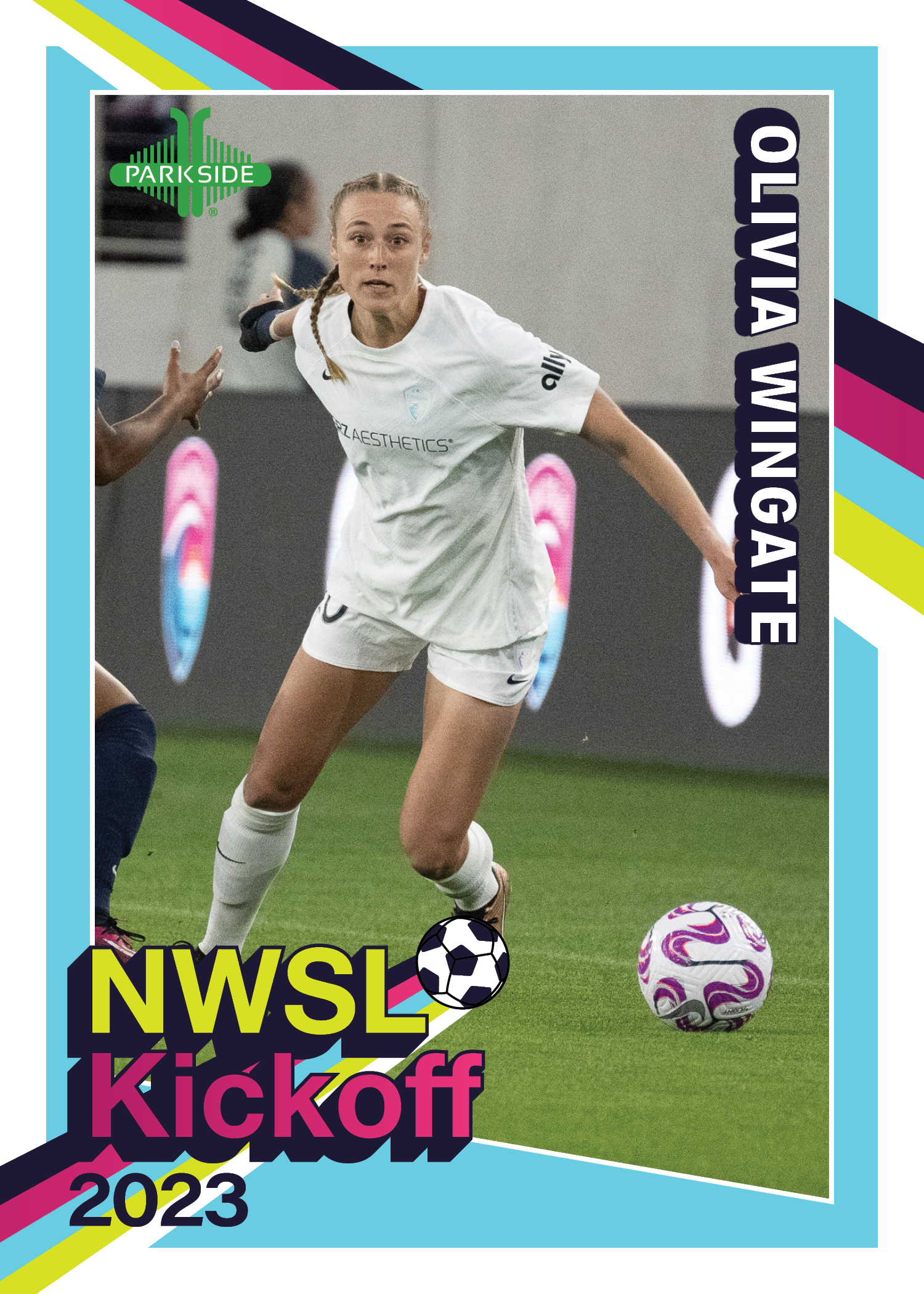 Olivia Wingate asset