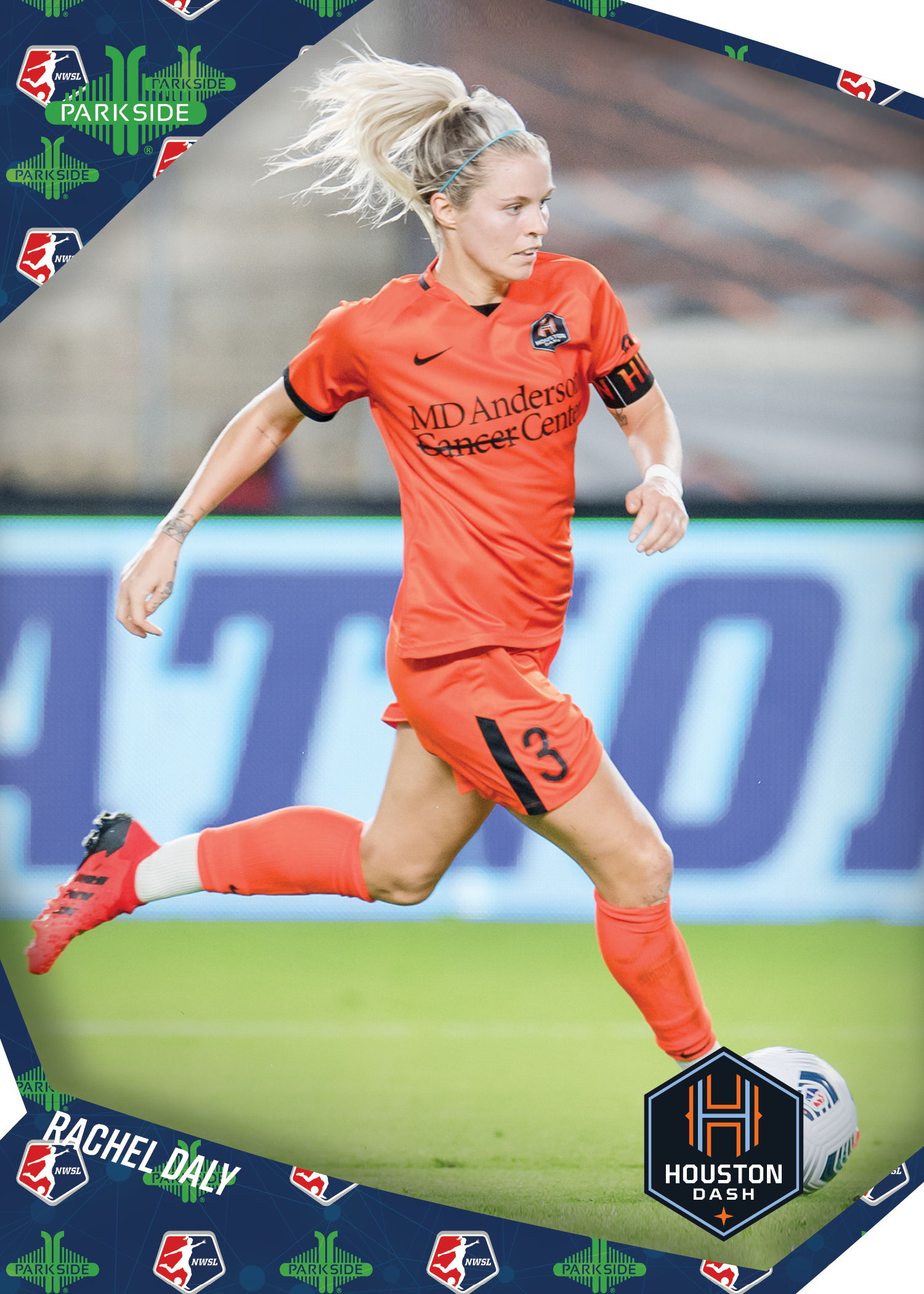 Rachel Daly asset