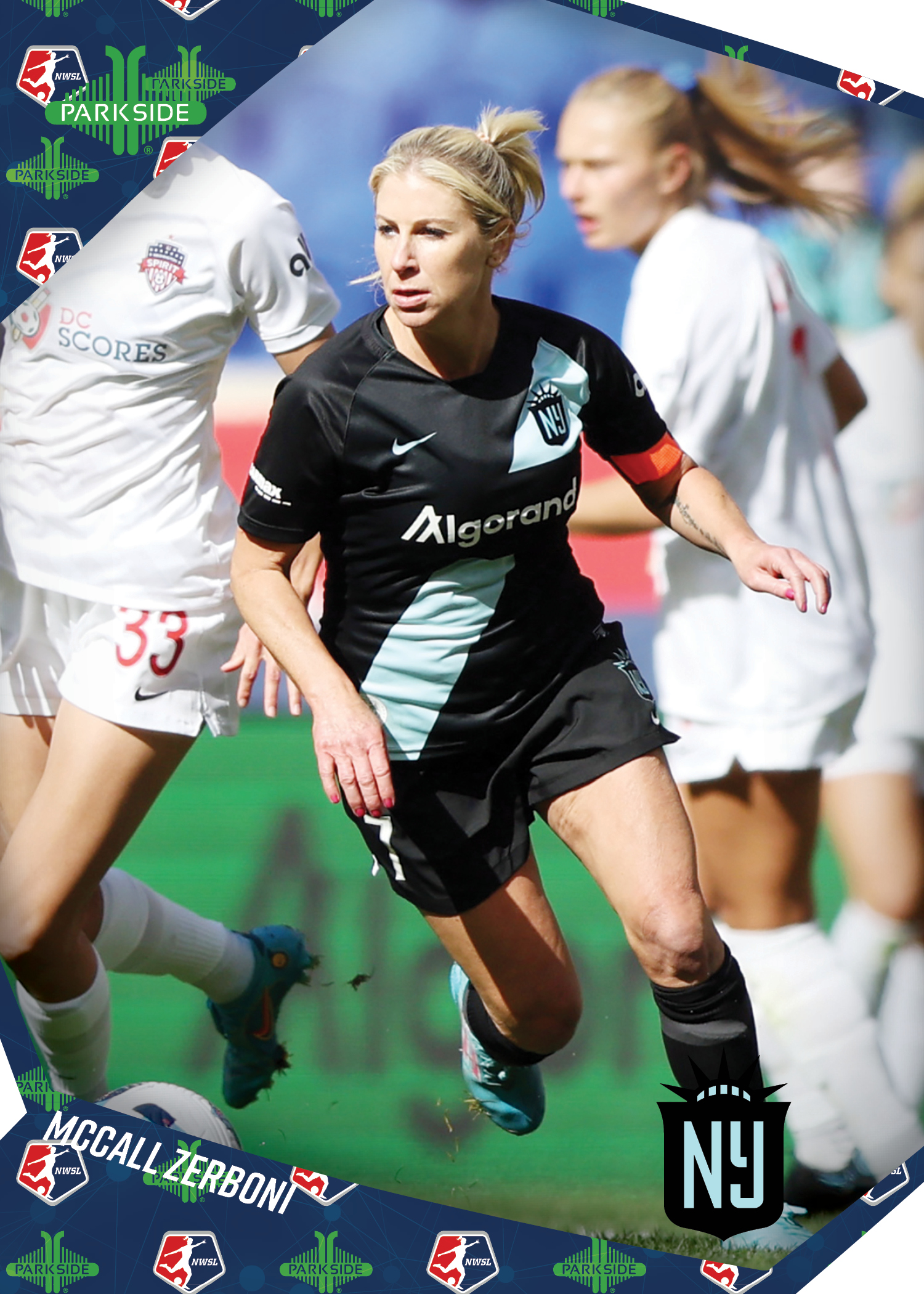 McCall Zerboni asset