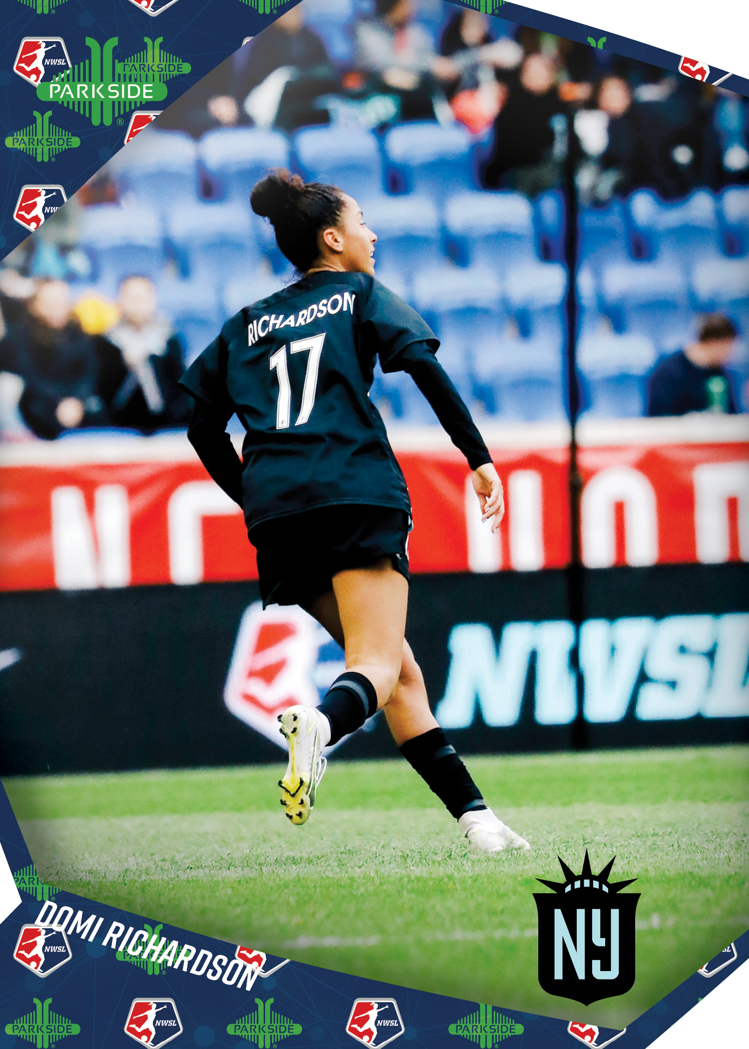 Domi Richardson asset