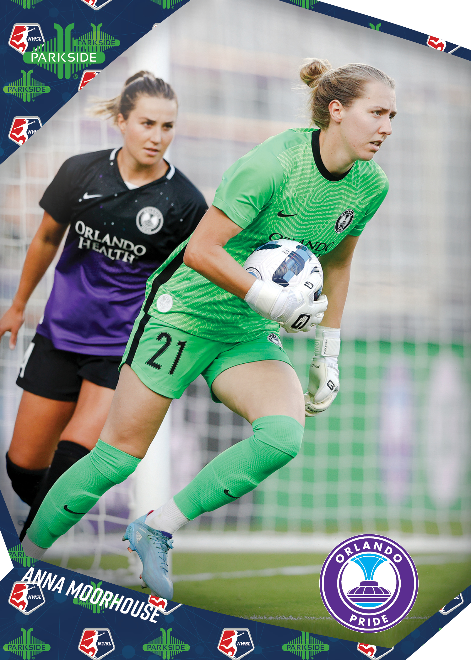 Anna Moorhouse asset