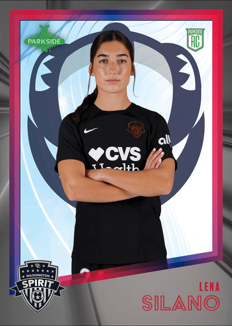 Lena Silano asset