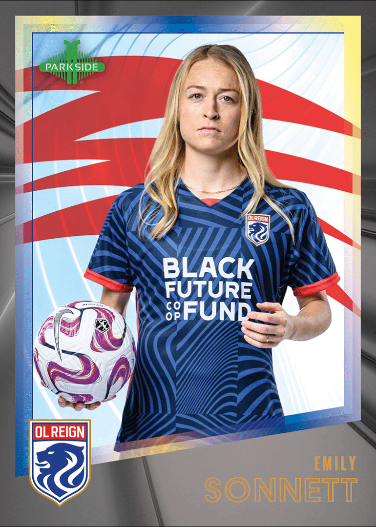 Emily Sonnett asset