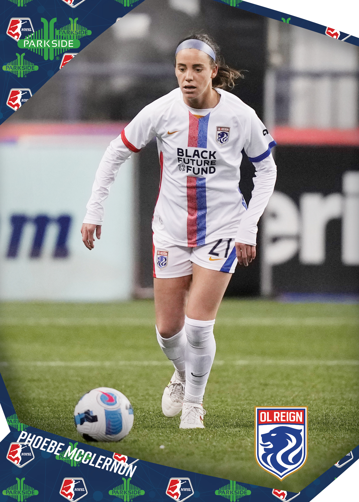 Phoebe McClernon asset