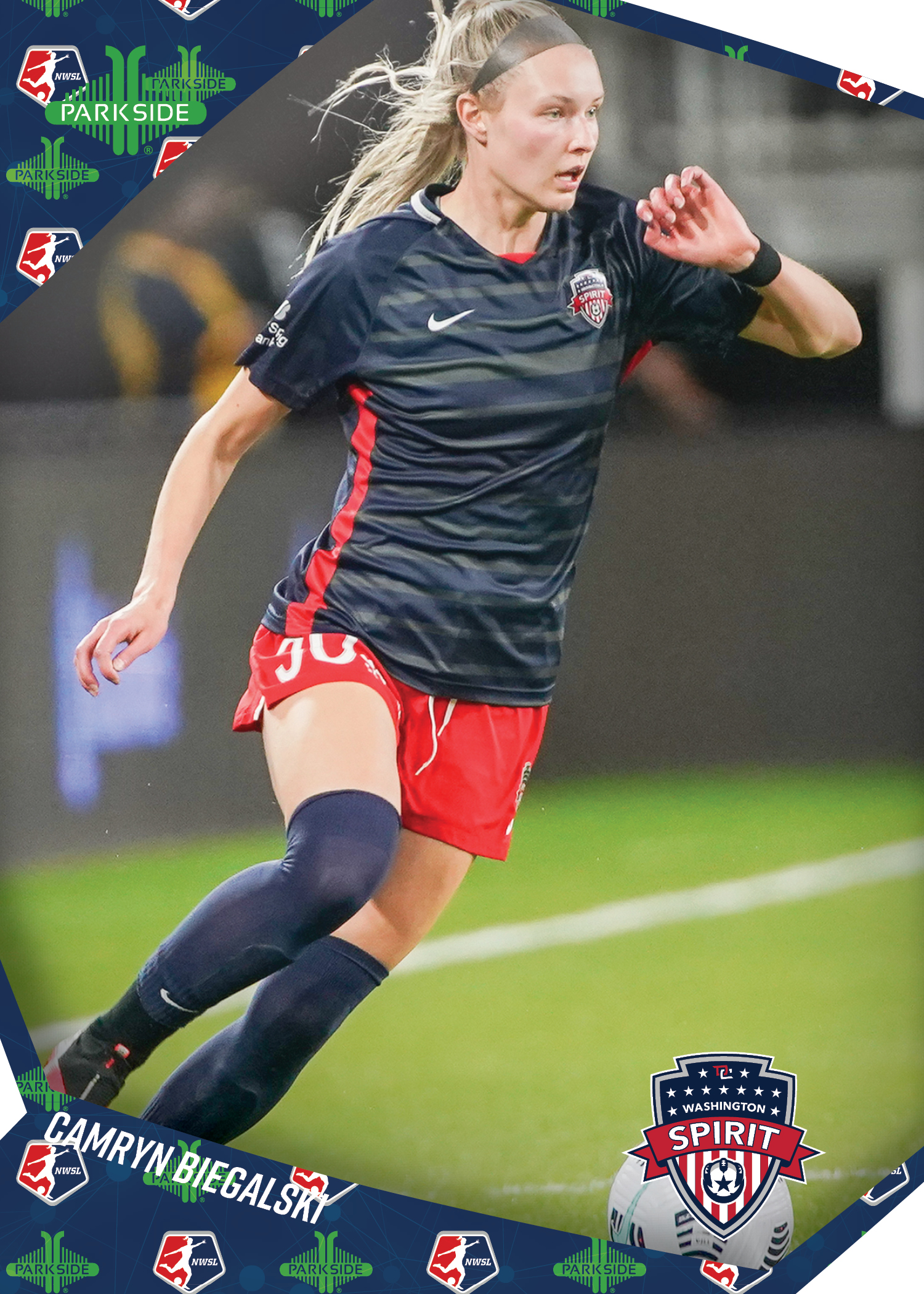 Camryn Biegalski asset