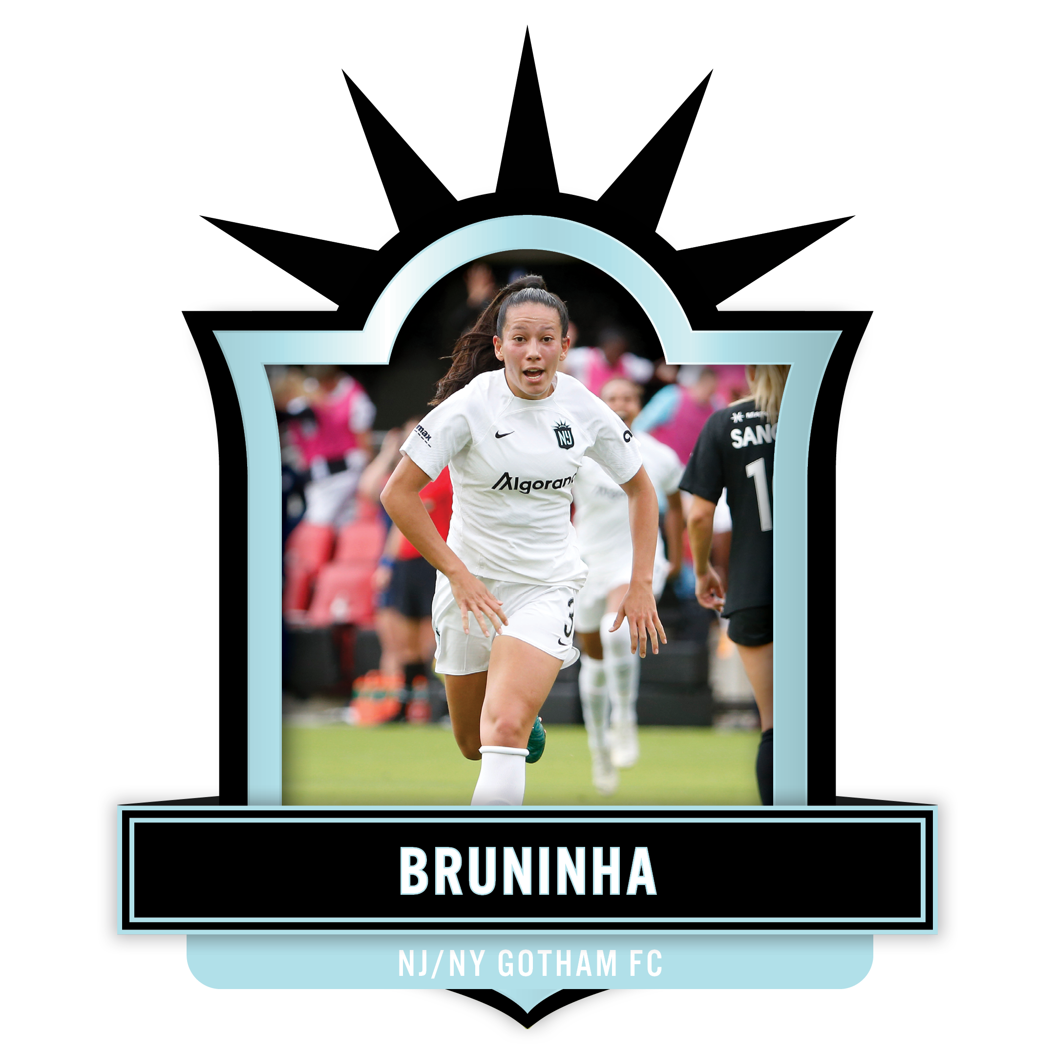 Bruninha asset