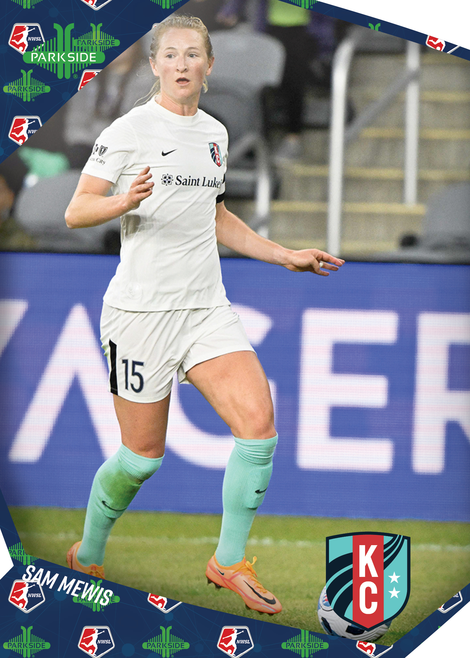 Sam Mewis asset